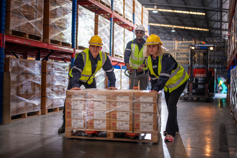 Staying Afloat: Smart Ways UK Retailers Can Weather Supply Chain Storms